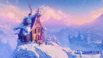 Trine 4: The Nightmare Prince screenshot 11