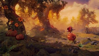 Trine 4: The Nightmare Prince screenshot 8