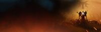 Gothic Playable Teaser Background
