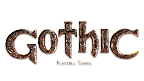 Gothic Playable Teaser