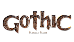Gothic Playable Teaser