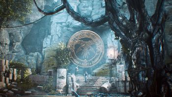 Gothic Playable Teaser screenshot 7
