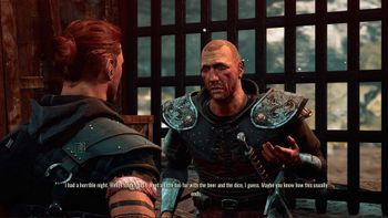 Gothic Playable Teaser screenshot 8