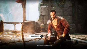 Gothic Playable Teaser screenshot 10