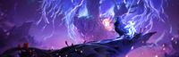 Ori and the Will of the Wisps Background