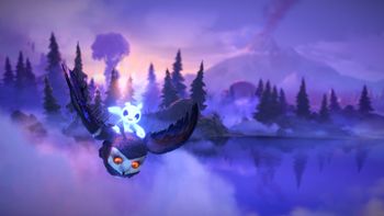 Ori and the Will of the Wisps screenshot 3
