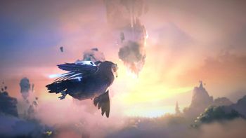 Ori and the Will of the Wisps screenshot 5