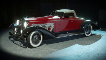 Mafia: Definitive Edition screenshot 6