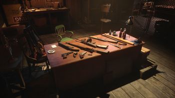 Mafia: Definitive Edition screenshot 8