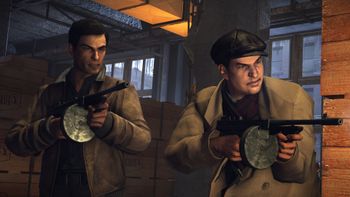 Mafia II: Definitive Edition screenshot 9
