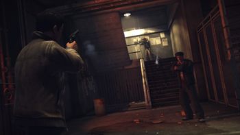Mafia II: Definitive Edition screenshot 10