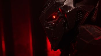 Disintegration screenshot 4
