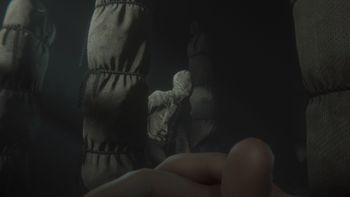 Maid of Sker screenshot 15