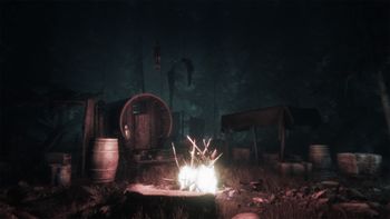 Maid of Sker screenshot 5