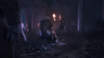 Maid of Sker screenshot 6