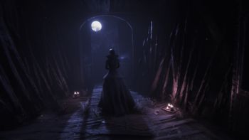 Maid of Sker screenshot 8