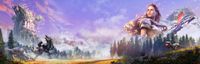 Horizon Zero Dawn™ Background