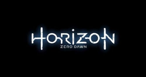 Horizon Zero Dawn™