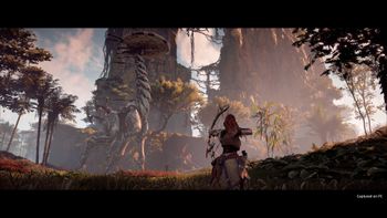 Horizon Zero Dawn™ screenshot 1