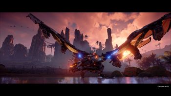 Horizon Zero Dawn™ screenshot 2