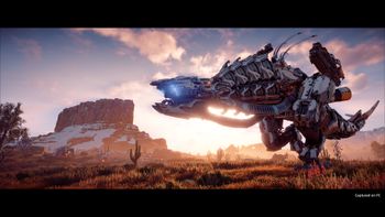Horizon Zero Dawn™ screenshot 3