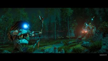 Horizon Zero Dawn™ screenshot 4