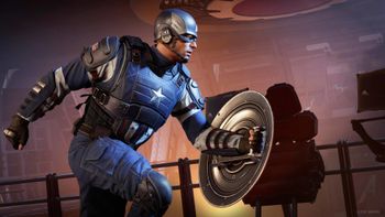 Marvel's Avengers screenshot 13