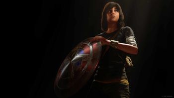 Marvel's Avengers screenshot 3
