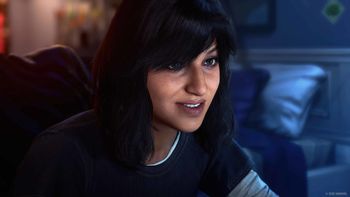 Marvel's Avengers screenshot 4