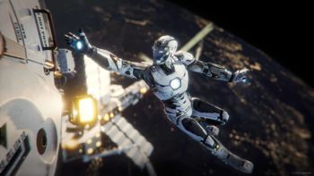 Marvel's Avengers screenshot 8