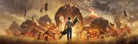 Serious Sam 4 Background