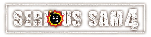 Serious Sam 4