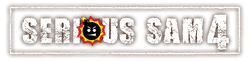 Serious Sam 4