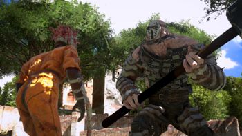 Serious Sam 4 screenshot 5