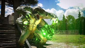 Serious Sam 4 screenshot 7