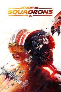 STAR WARS™: Squadrons Cover