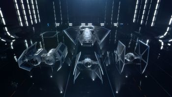 STAR WARS™: Squadrons screenshot 5