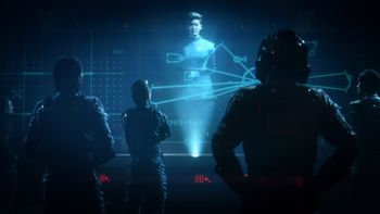 STAR WARS™: Squadrons screenshot 9