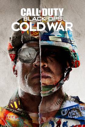 Call of Duty®: Black Ops Cold War cover image