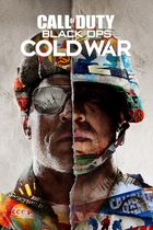 Call of Duty®: Black Ops Cold War Cover