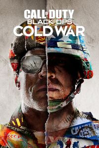 Call of Duty®: Black Ops Cold War Cover