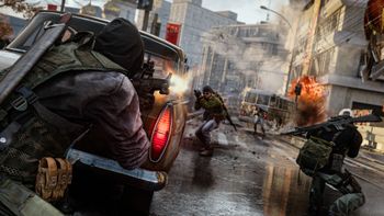 Call of Duty®: Black Ops Cold War screenshot 6
