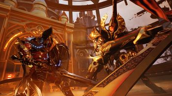 Godfall Ultimate Edition screenshot 1