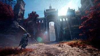 Godfall Ultimate Edition screenshot 2