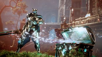 Godfall Ultimate Edition screenshot 3