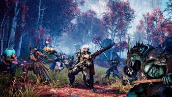 Godfall Ultimate Edition screenshot 4