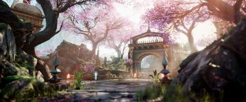 Godfall Ultimate Edition screenshot 6