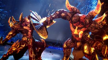 Godfall Ultimate Edition screenshot 7