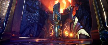 Godfall Ultimate Edition screenshot 9