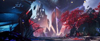Godfall Ultimate Edition screenshot 10